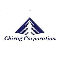 CHIRAG CORPORATION