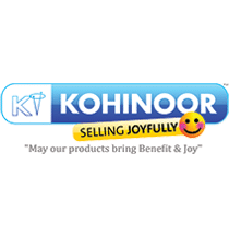 KOHINOOR- SELLING JOYFULLY