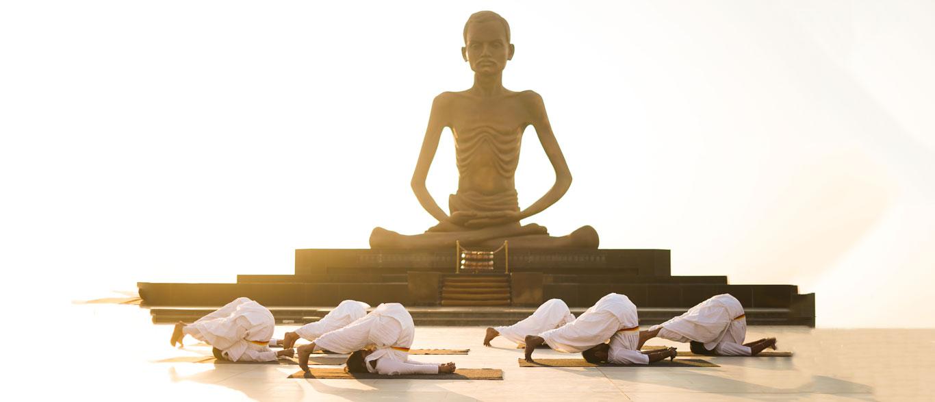 Raja Yoga: The Authentic Yoga Practice (Digital Download)