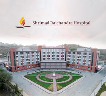 Shrimad Rajchandra Hospital