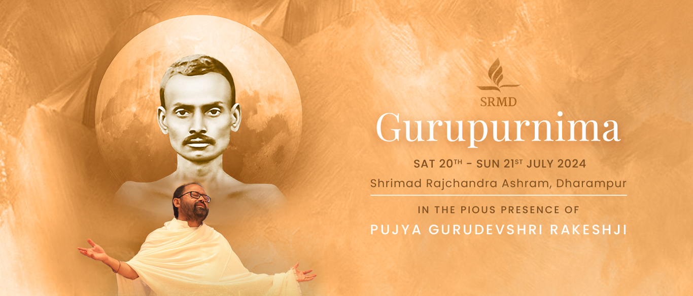 Gurupurnima Shibir 2024 - Stay | SRMD