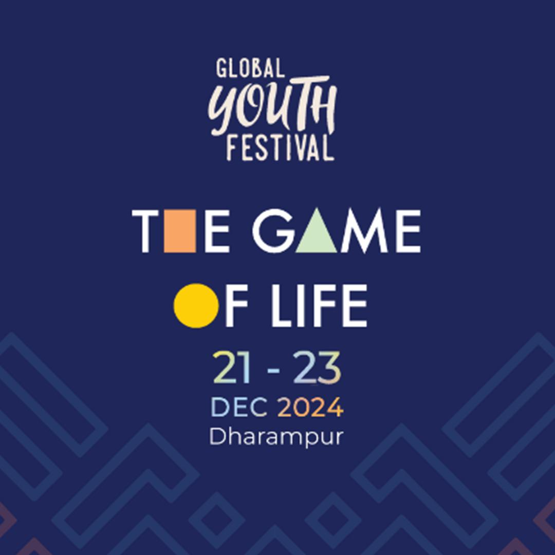 Global Youth Festival 2024