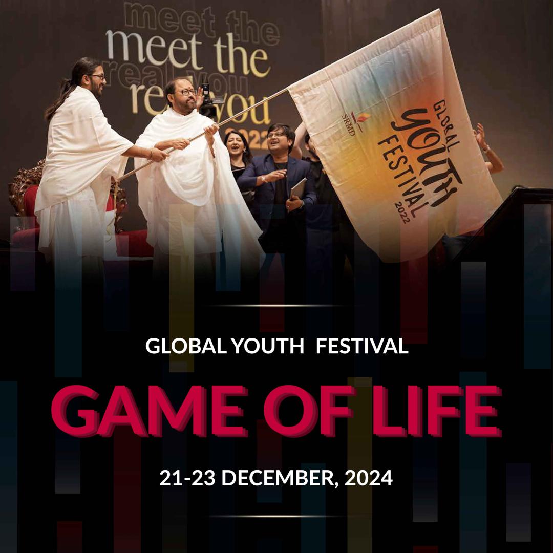 Global Youth Festival 2024