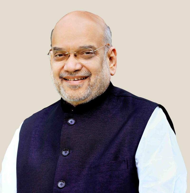 Amit Shah