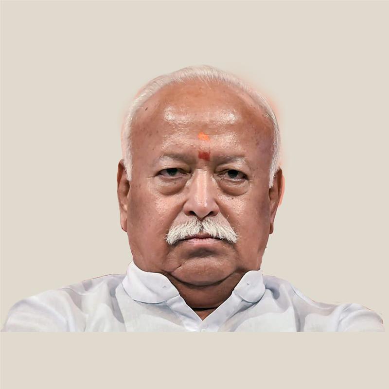 Mohan Bhagwat