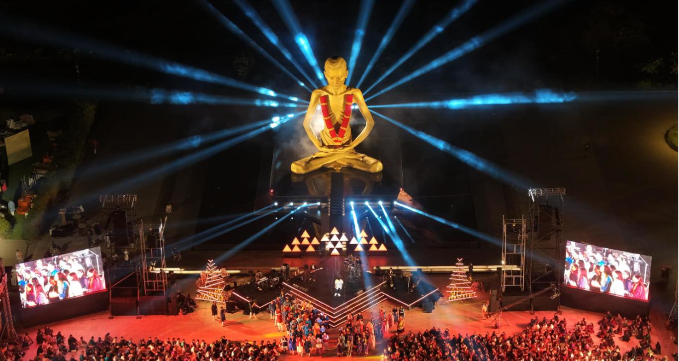 Varsh Poornahuti Mahotsav 2024