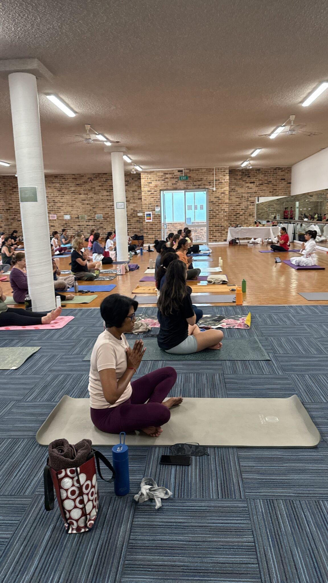 Meditation