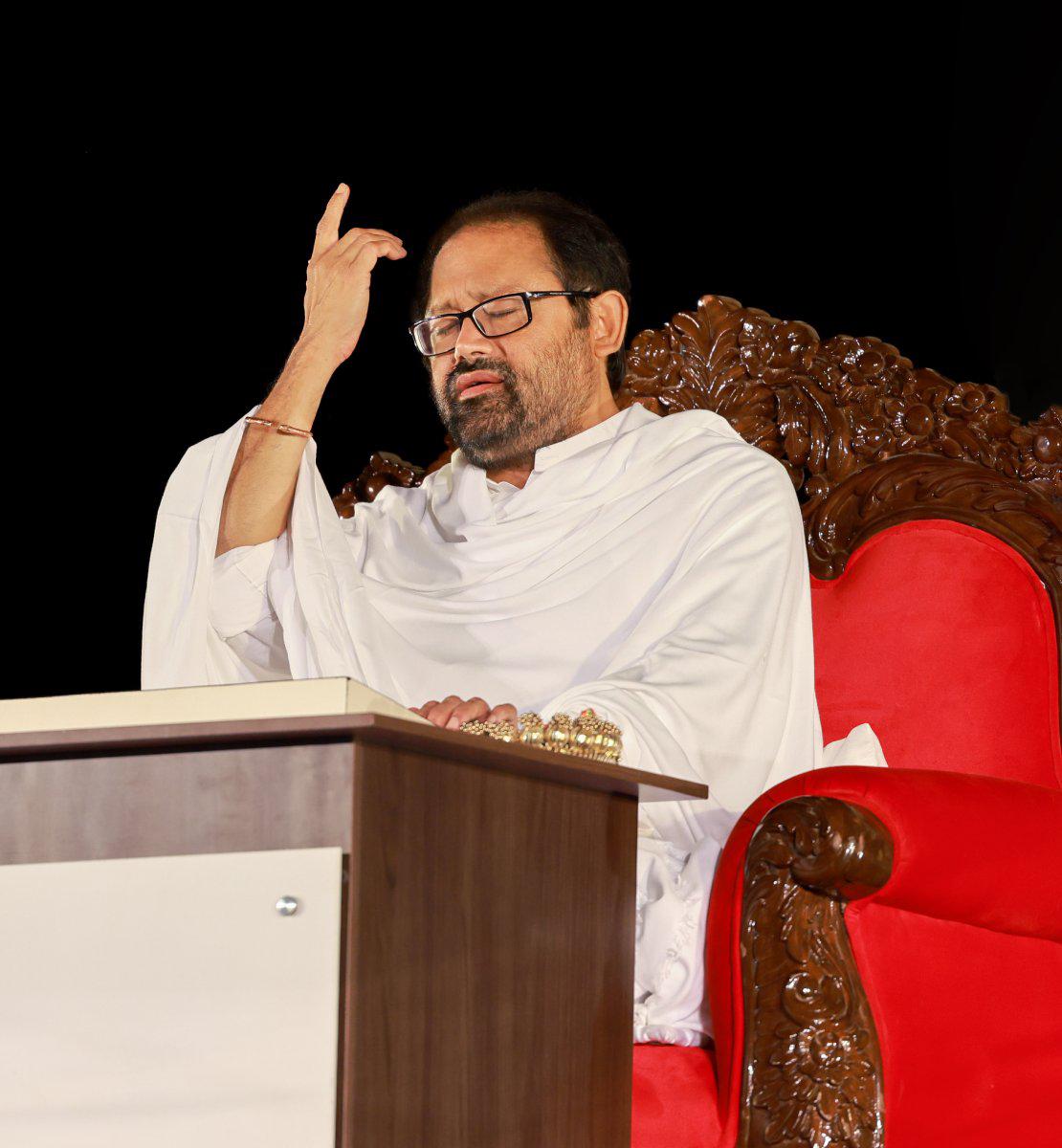 Elevating Bhakti