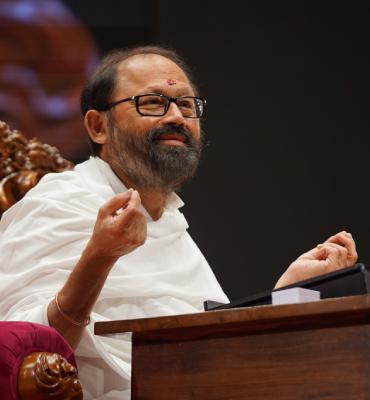 Profound Pravachans by Pujya Gurudevshri