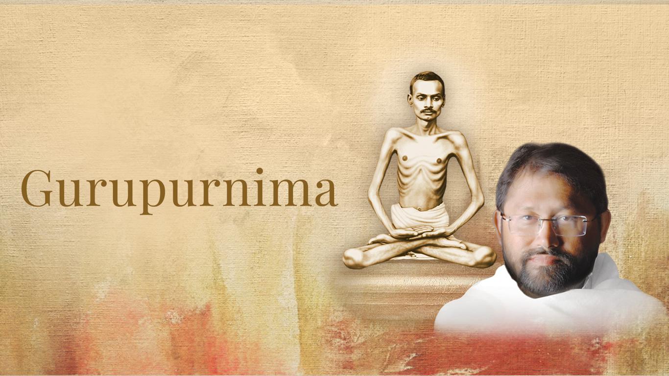GURUPURNIMA SHIBIR 2025
