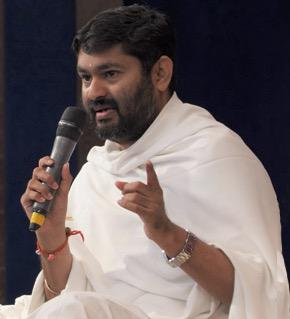 Pravachan