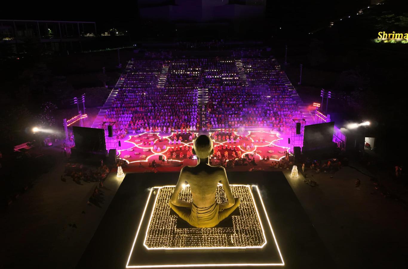 diwali 2025 - Auspicious Samuhik Chopda Pujan