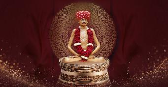 Param Krupaludev WallPaper-thumbnail