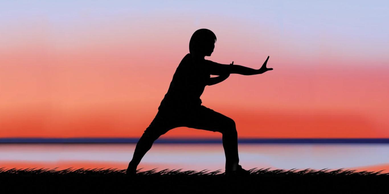Tai Chi your way to good health