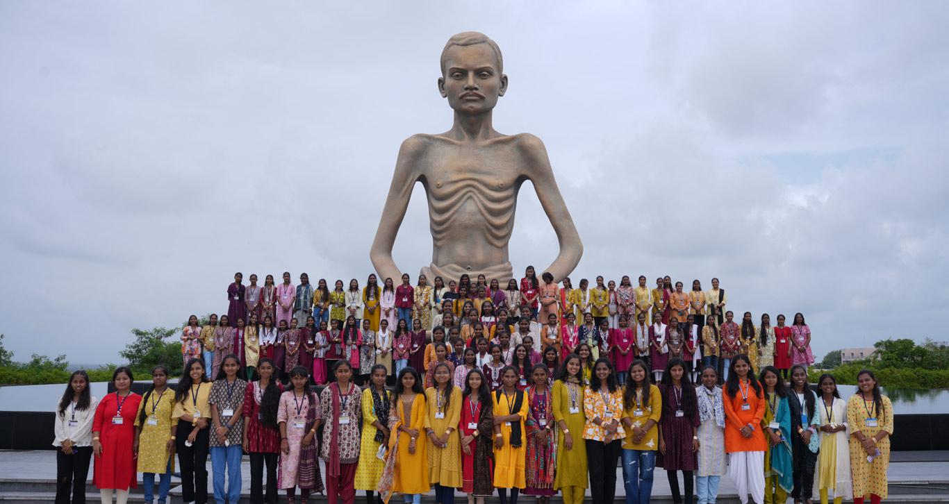 Igniting Young Minds