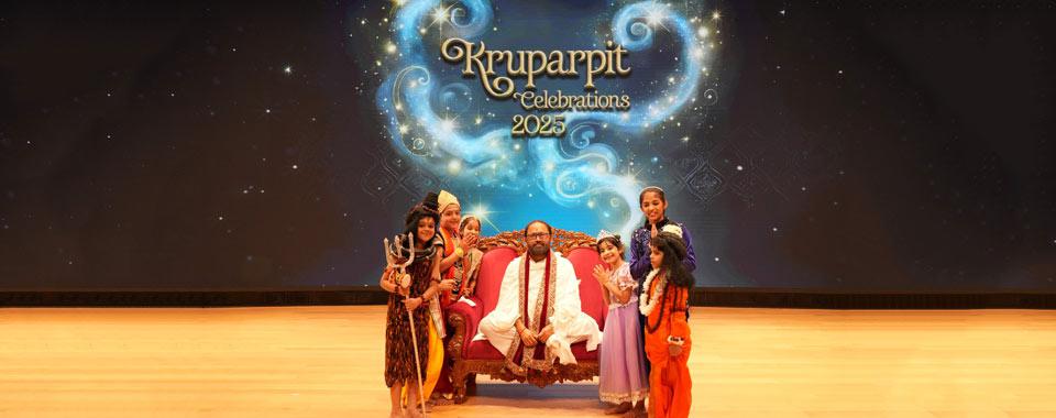 Kruparpit Group Celebrations 2025