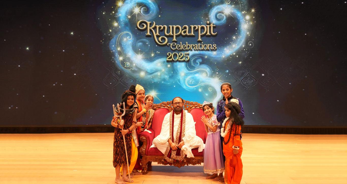 Kruparpit Group Celebrations 2025