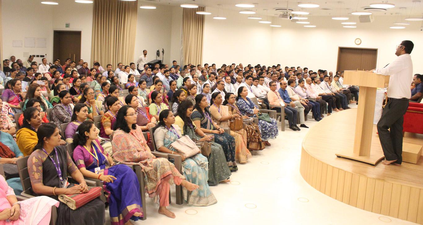 Shaping Futures through Guidance and Care