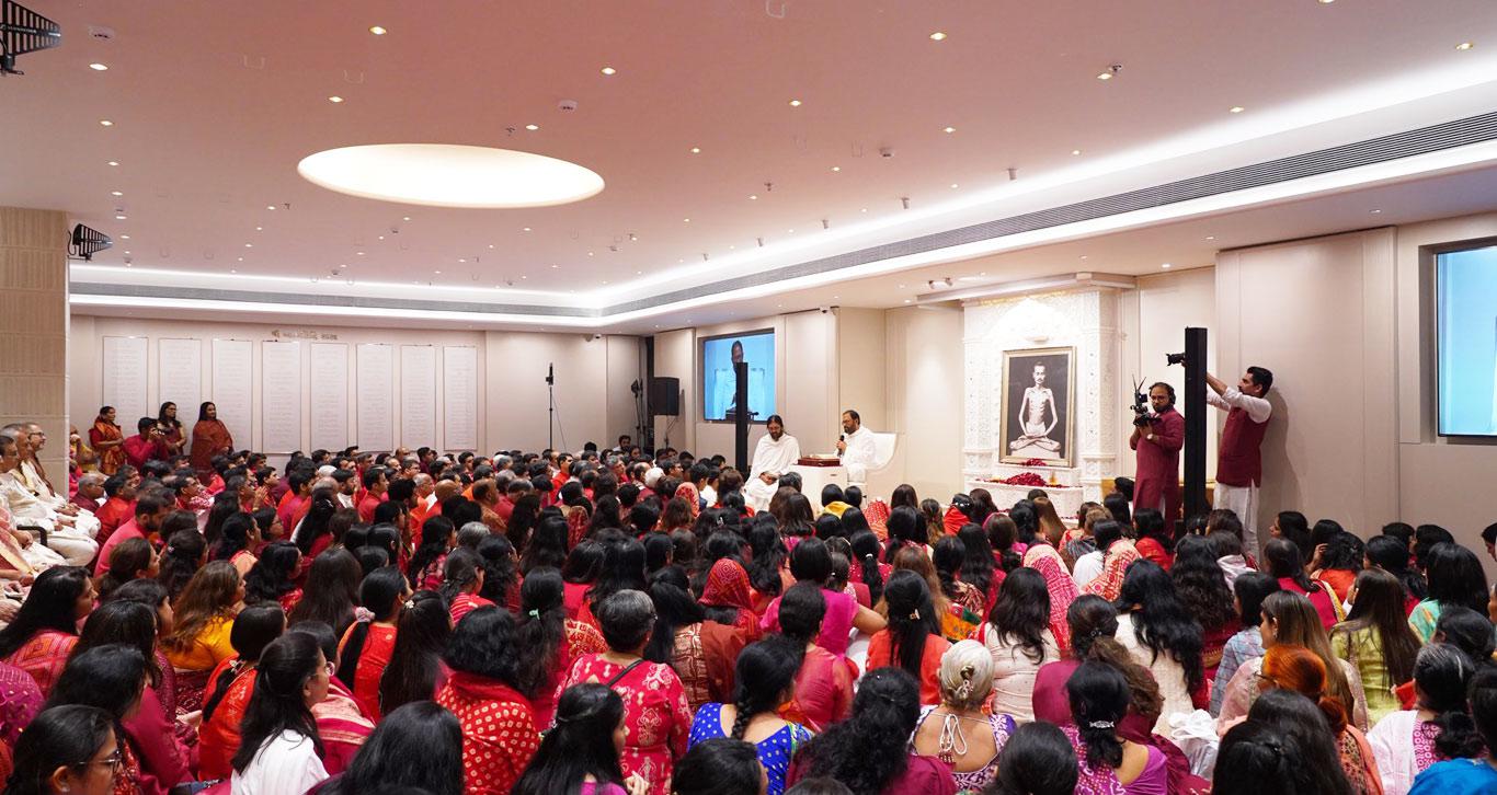 Enrich Your Life Workshops
