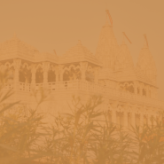 Jain Temple