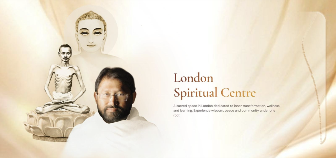 SRMD London Spiritual Centre